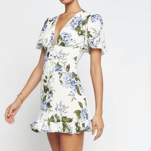 Reformation- Mya Dress